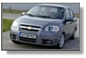 Chevrolet Aveo Sedan 1,4 (.)